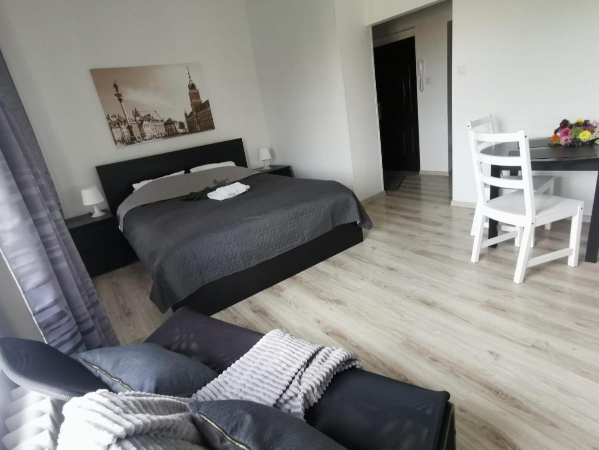 Royal Way Snug - Old Town Appartamento Varsavia