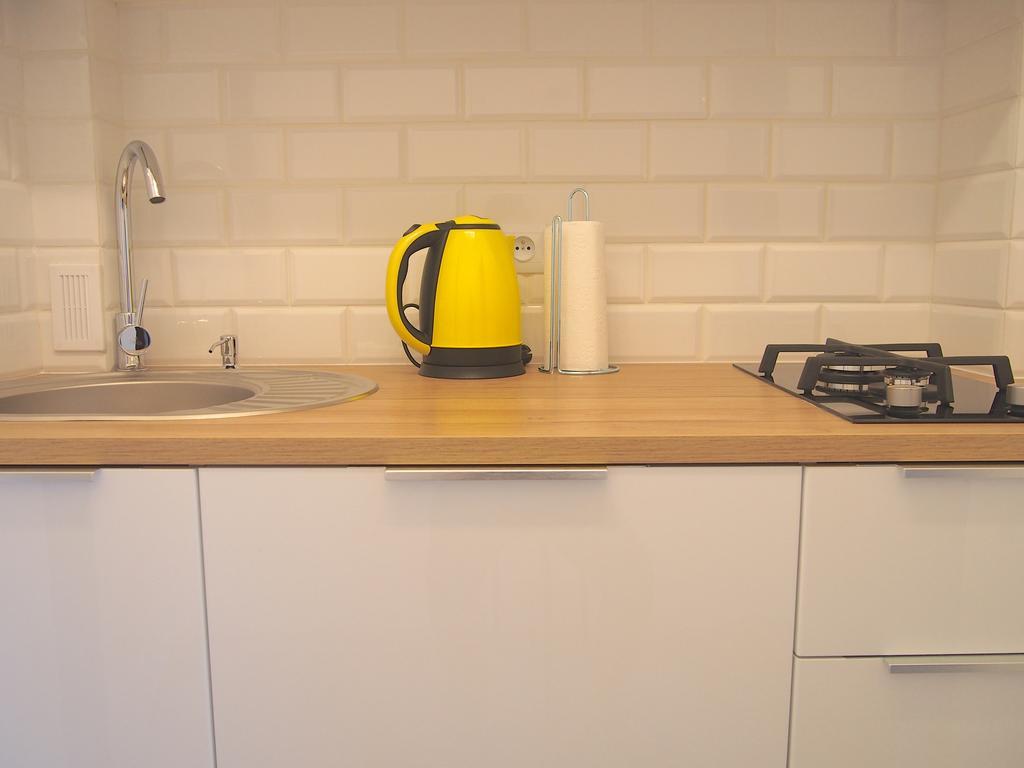 Apartamento Royal Way Snug - Old Town