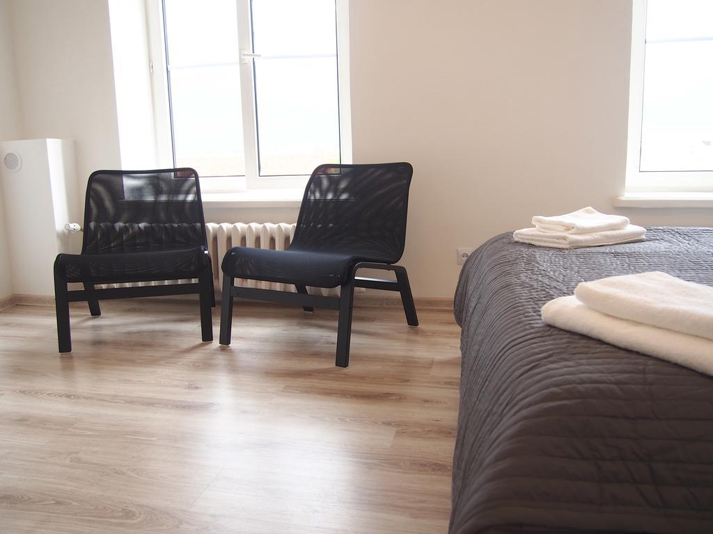 Royal Way Snug - Old Town Varsavia