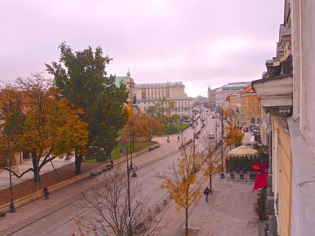 Appartamento Royal Way Snug - Old Town *