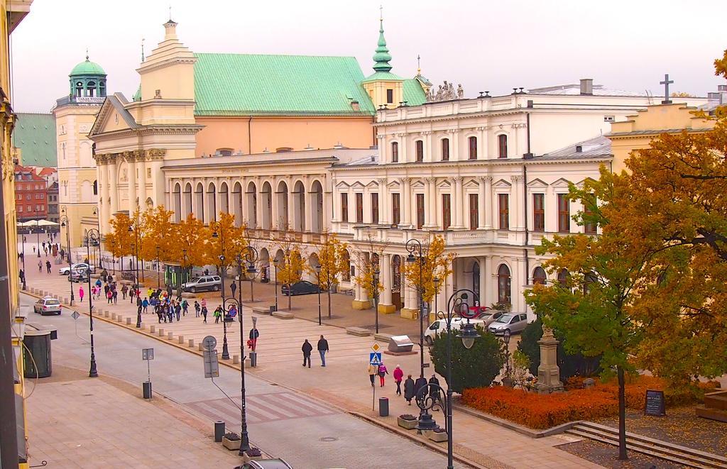 Apartamento Royal Way Snug - Old Town *
