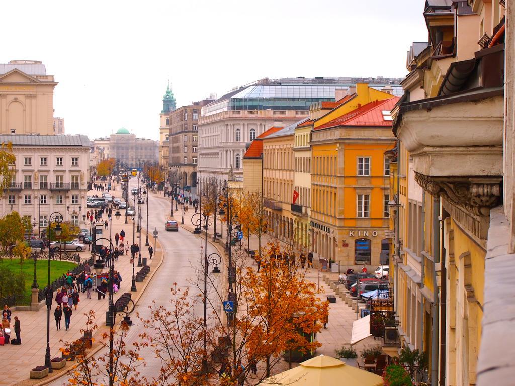 Apartamento Royal Way Snug - Old Town