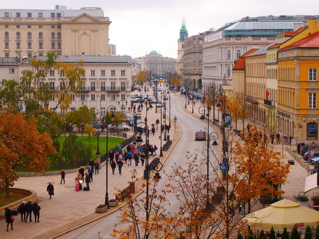 Apartamento Royal Way Snug - Old Town *