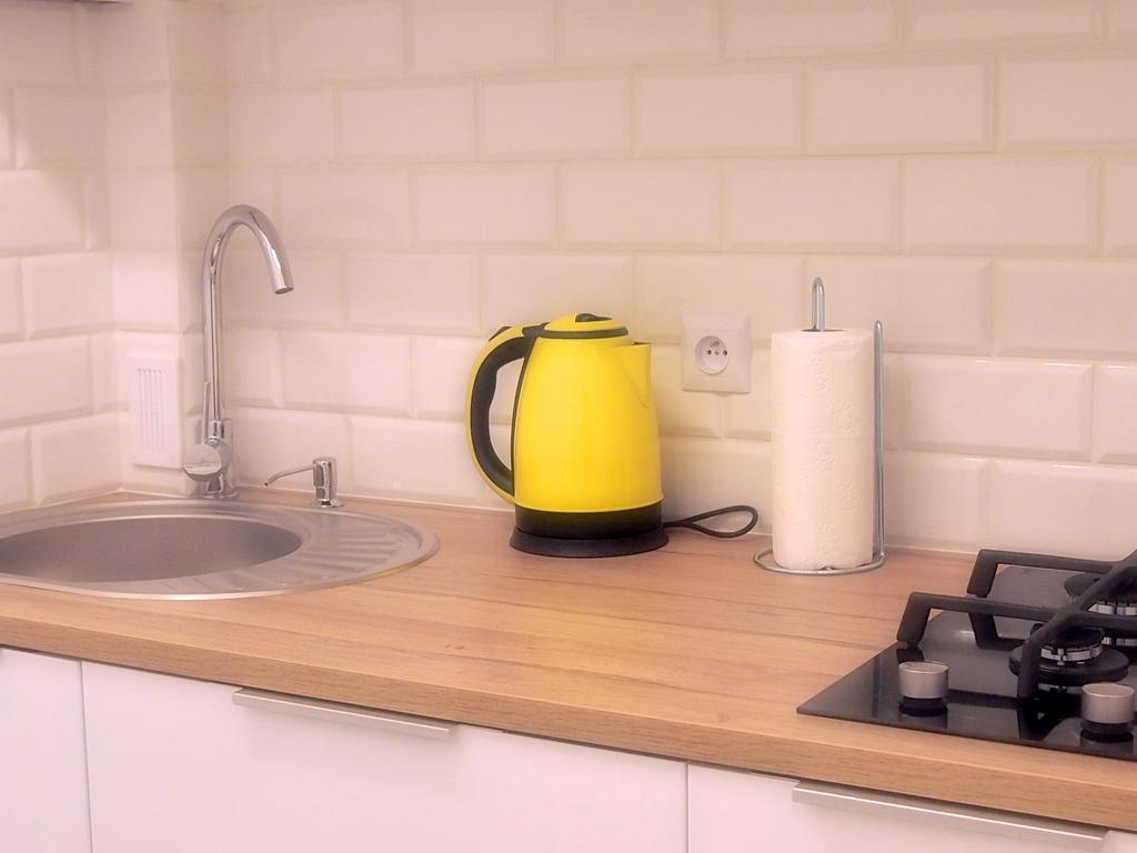 Apartamento Royal Way Snug - Old Town
