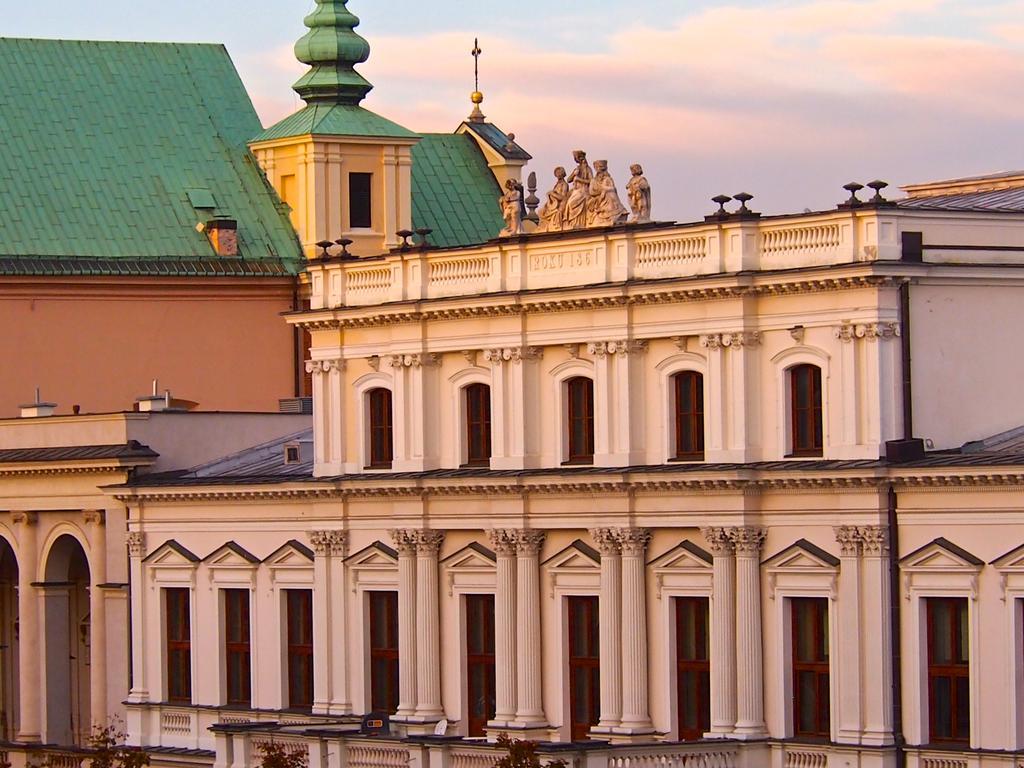 Appartamento Royal Way Snug - Old Town *