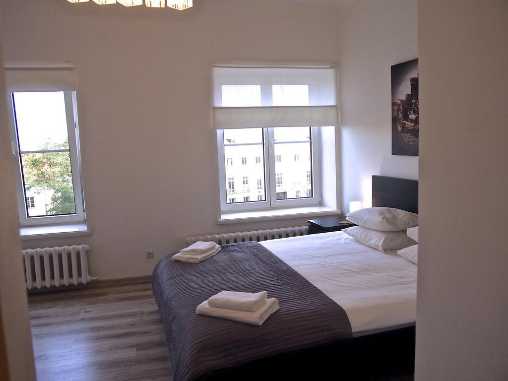 Royal Way Snug - Old Town Varsavia
