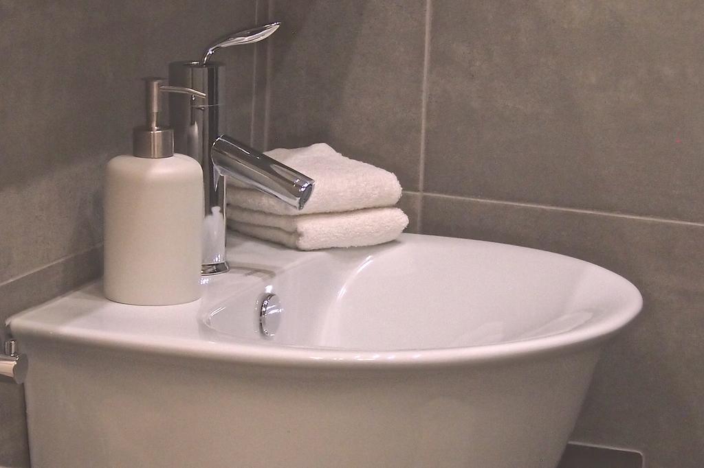 Appartamento Royal Way Snug - Old Town *